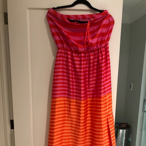 Maxi Dress - Picture 2 of 3